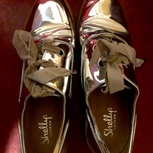 Shelly’s London size 38